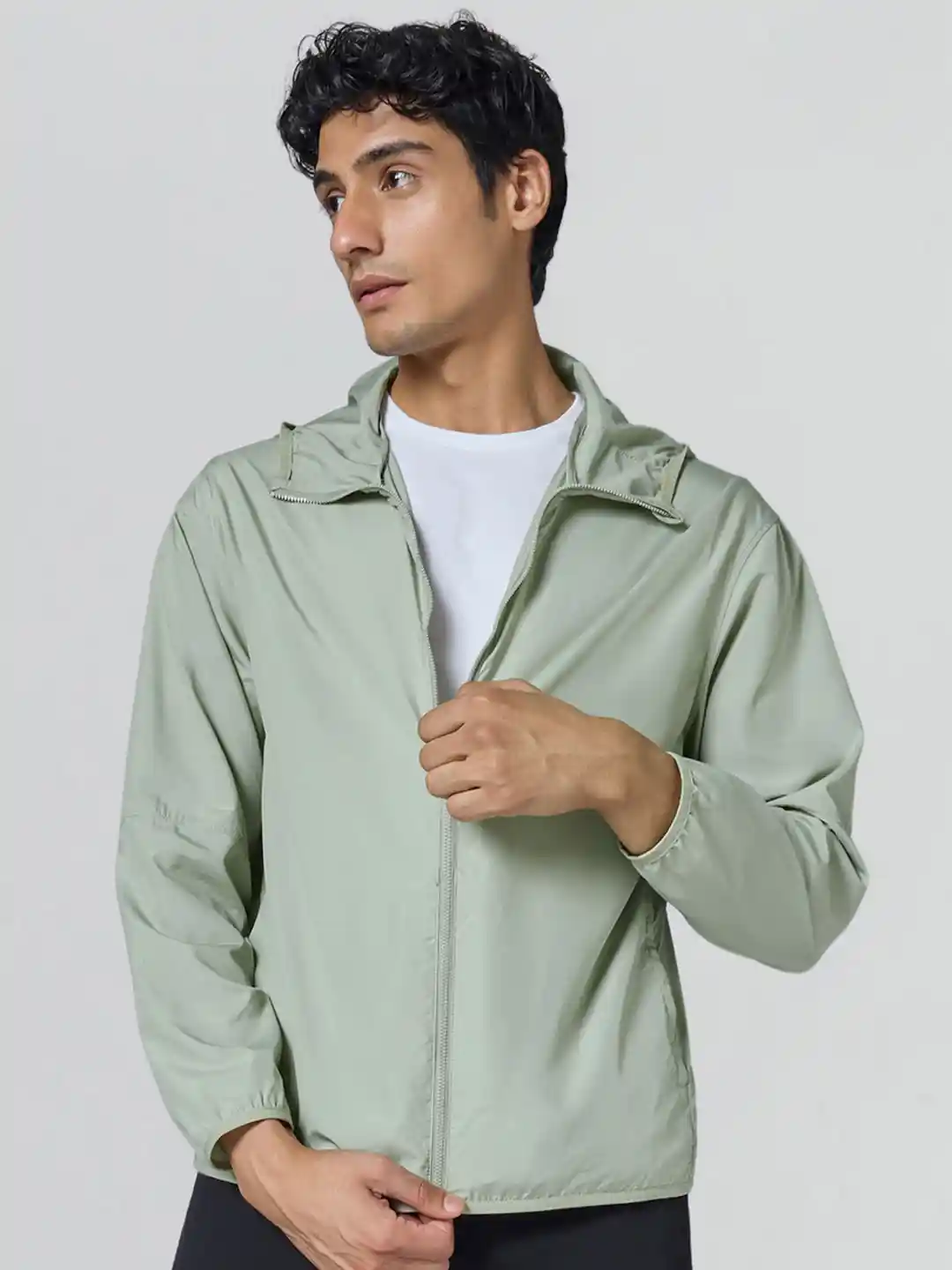 Jacket Uv Protection Parka Pocketable Parka Mens Parka Uniqlo