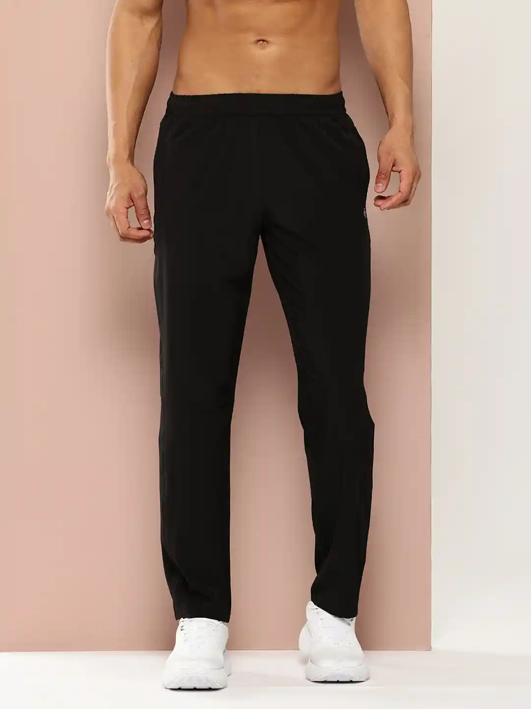 Buy TURNFIT Men Straight Fit Running Track Pants Track Pants for
