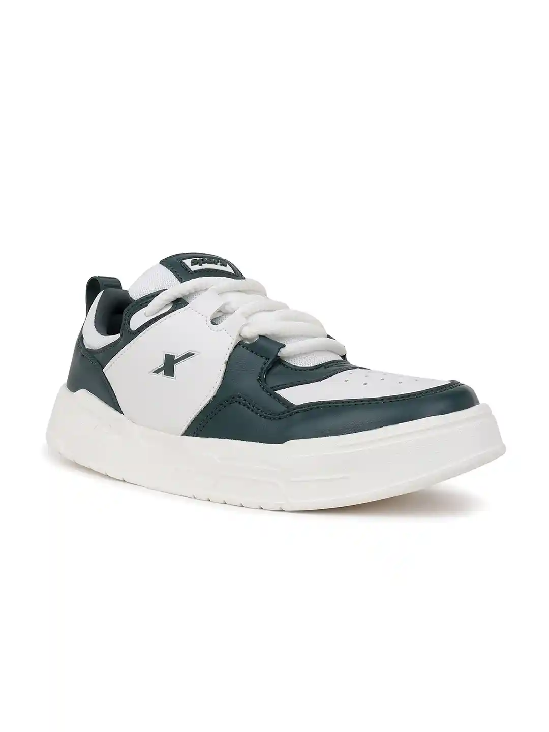 Buy Sparx Men Colourblocked Sneakers - Casual Shoes for Men