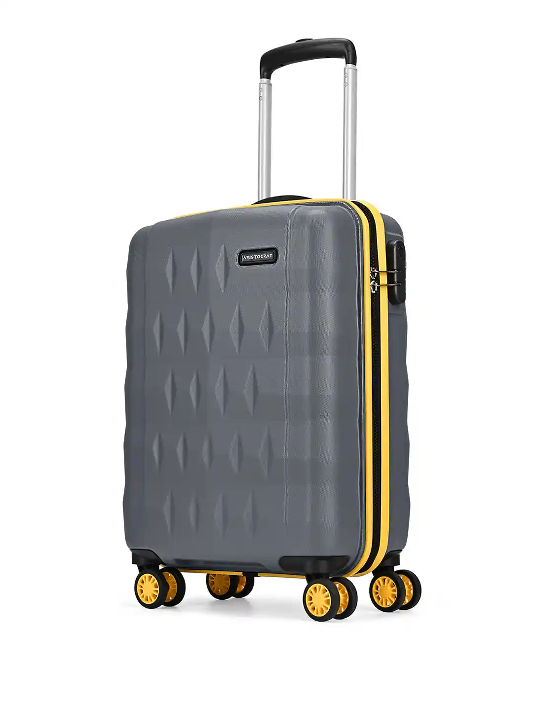 Hardside Luggage Luggage With Recessed Spinner Wheels Suitcases