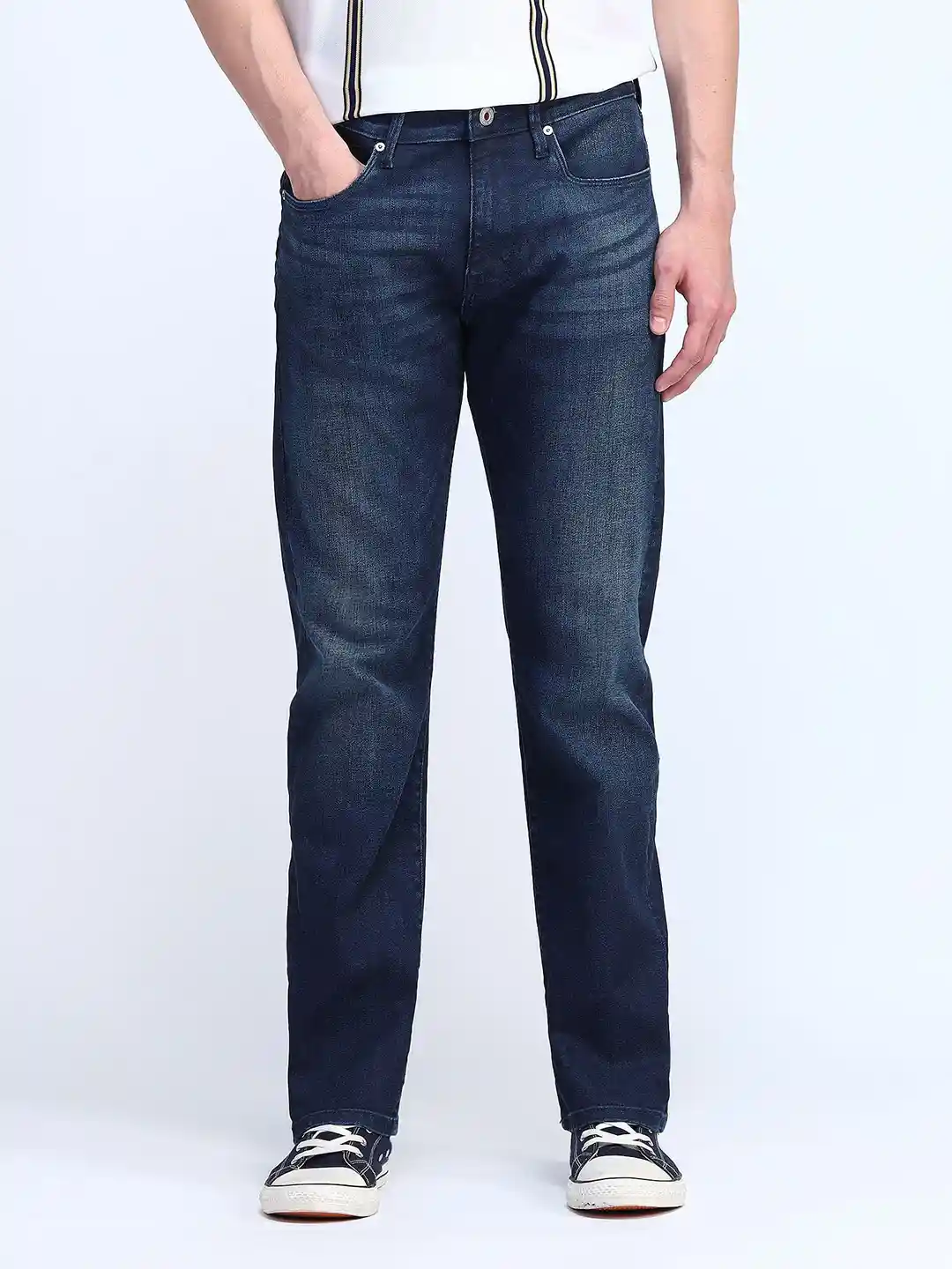 Stretch Jeans Myntra Flying Machine Jeans Flying Machine Men Black