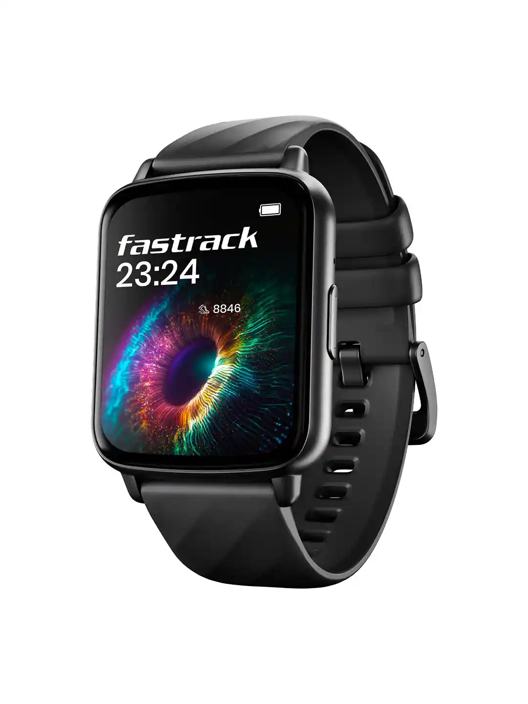 Smartwatch Fastrack India Fastrack Revoltt Z1 With UltraVU HD