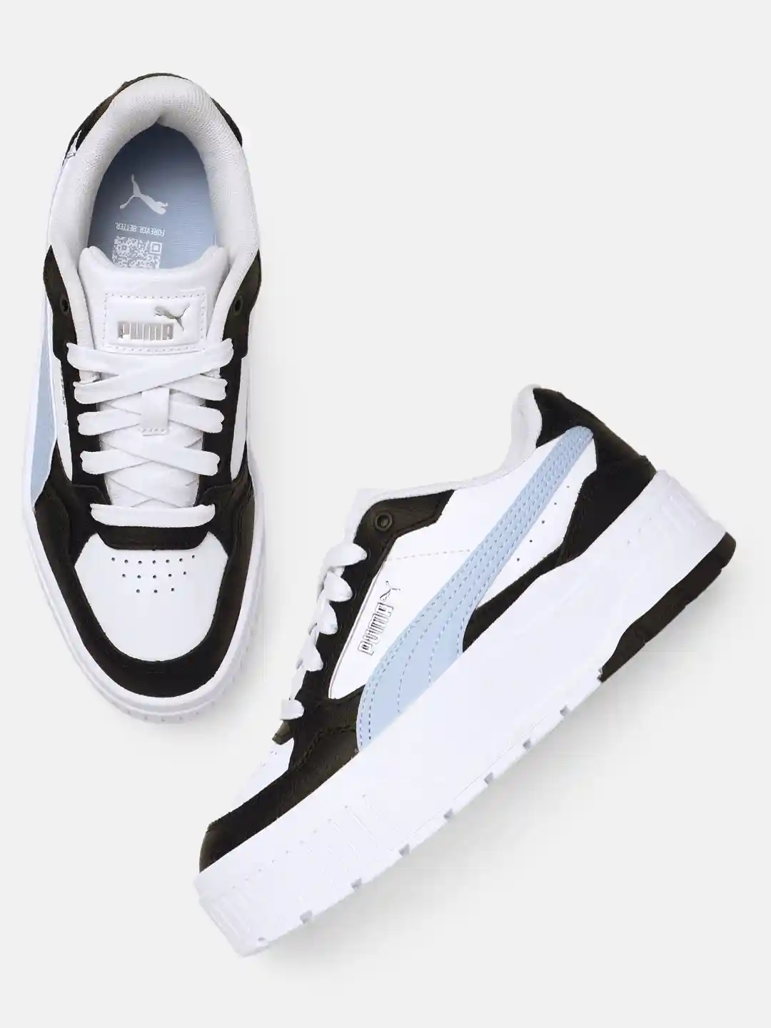 Buy Puma Women Karmen II Idol Sneakers Casual Shoes for Women