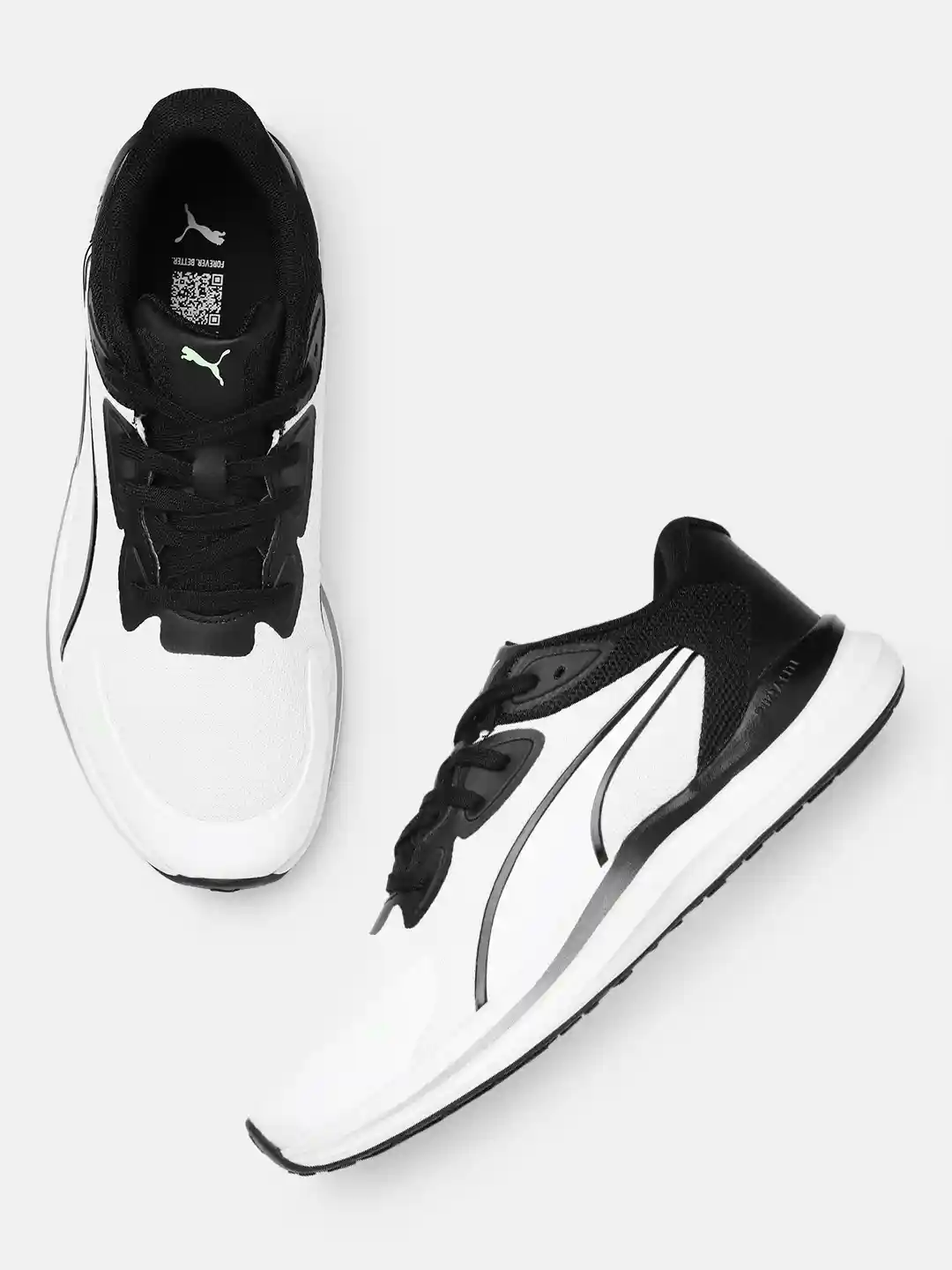 Sneaker Shoes Puma Soft Foam Sports Shoes Buy Puma Men