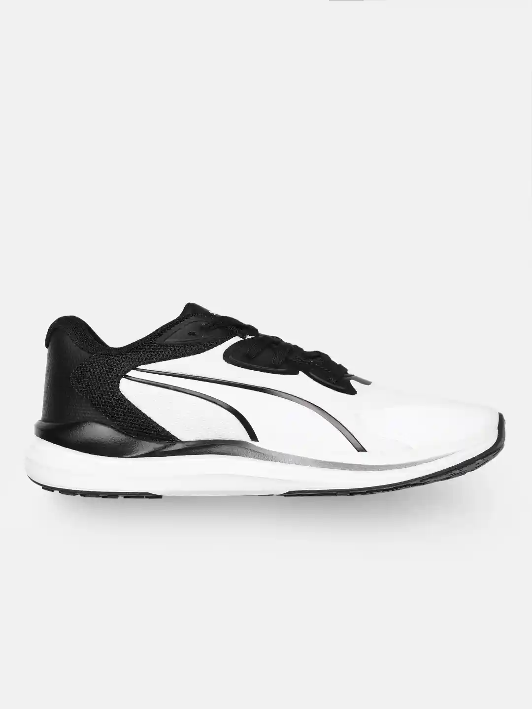 Puma Men ComfortRise Lite Durable Softfoam Running Shoes