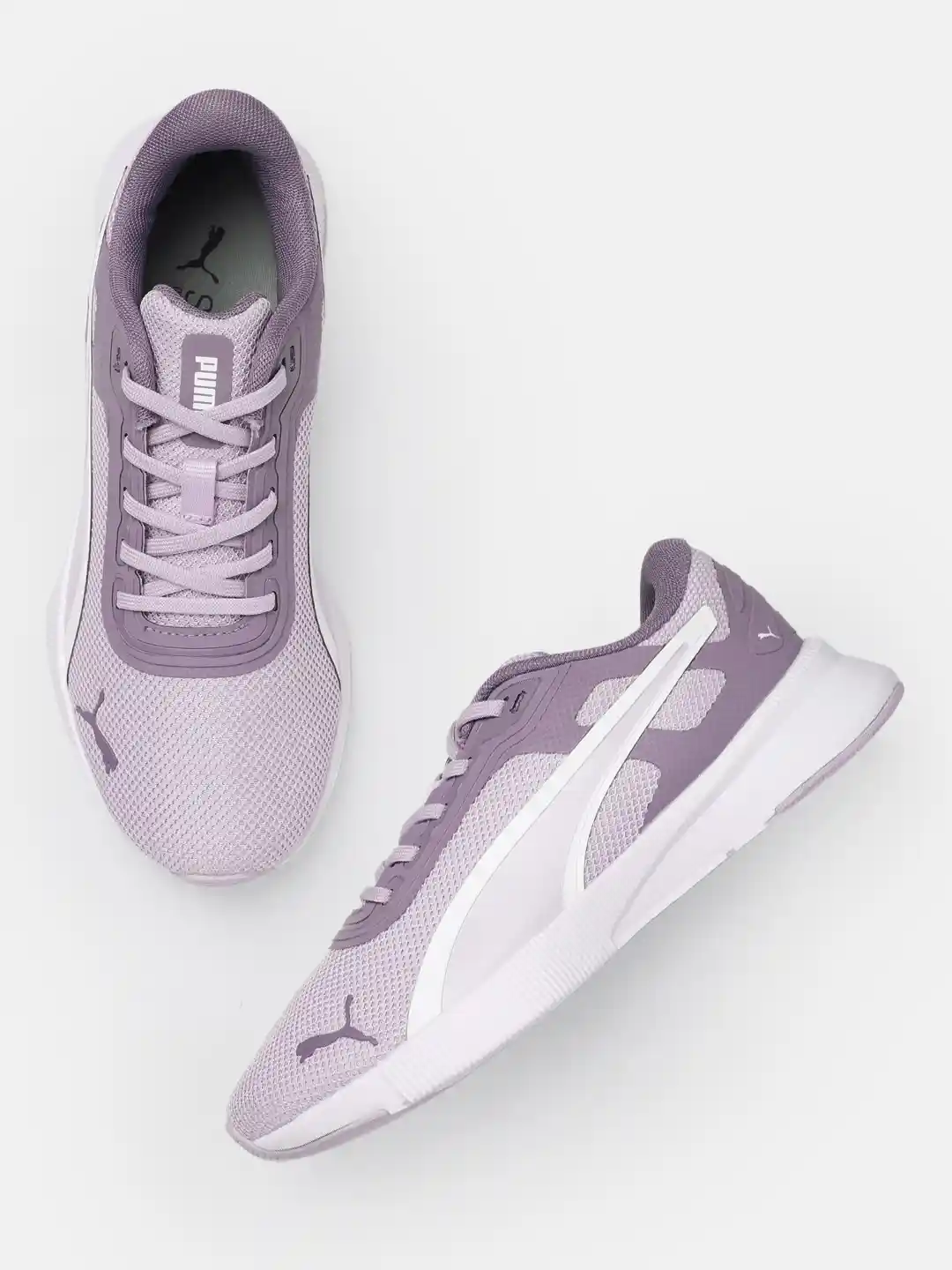 Buy Puma Women QuickBlaze Lightweight Running Shoes - Sports Shoes for  Women 34890152 | Myntra