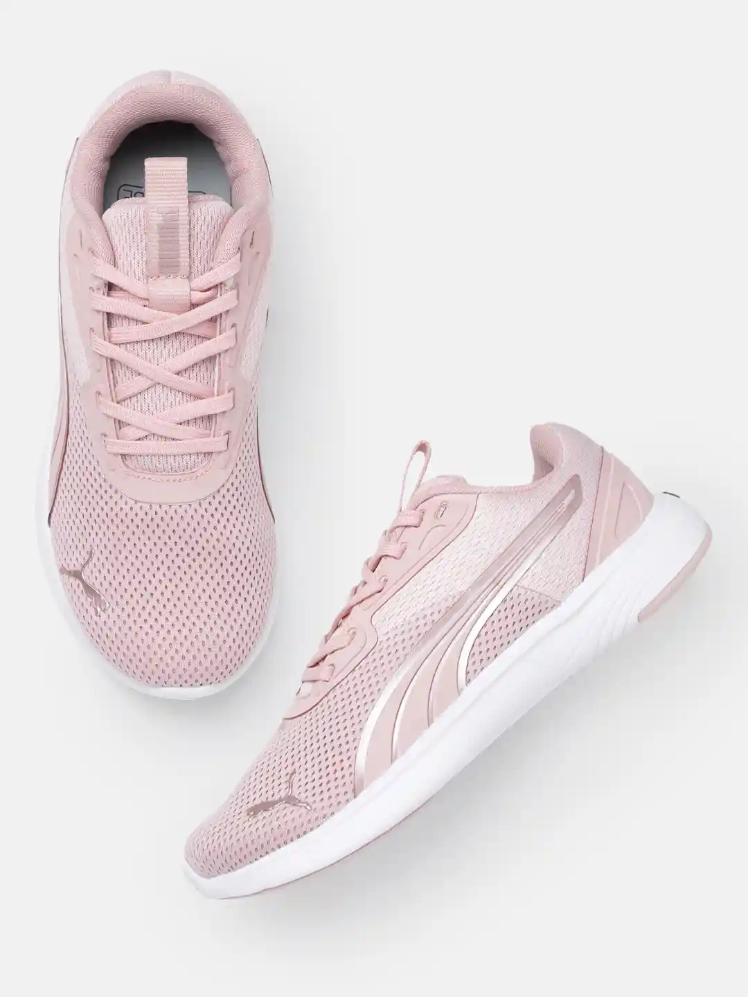 Puma Women Softride Vital Move Cushioned Running Shoes