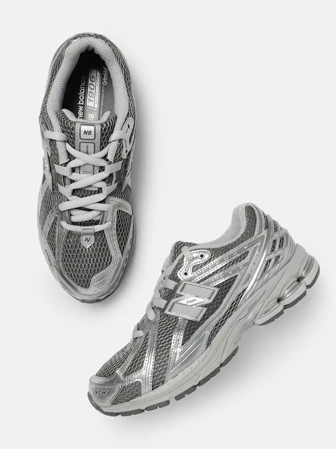 Buy New Balance Men 1906R Everyday Sneakers Casual Shoes for Men