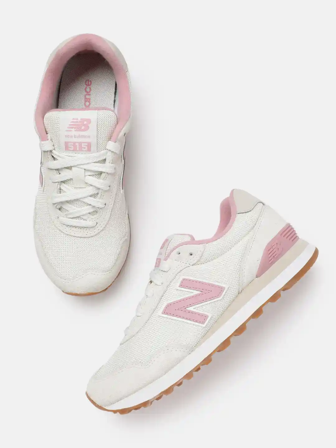 New Balance Women 515 Everyday Sneakers