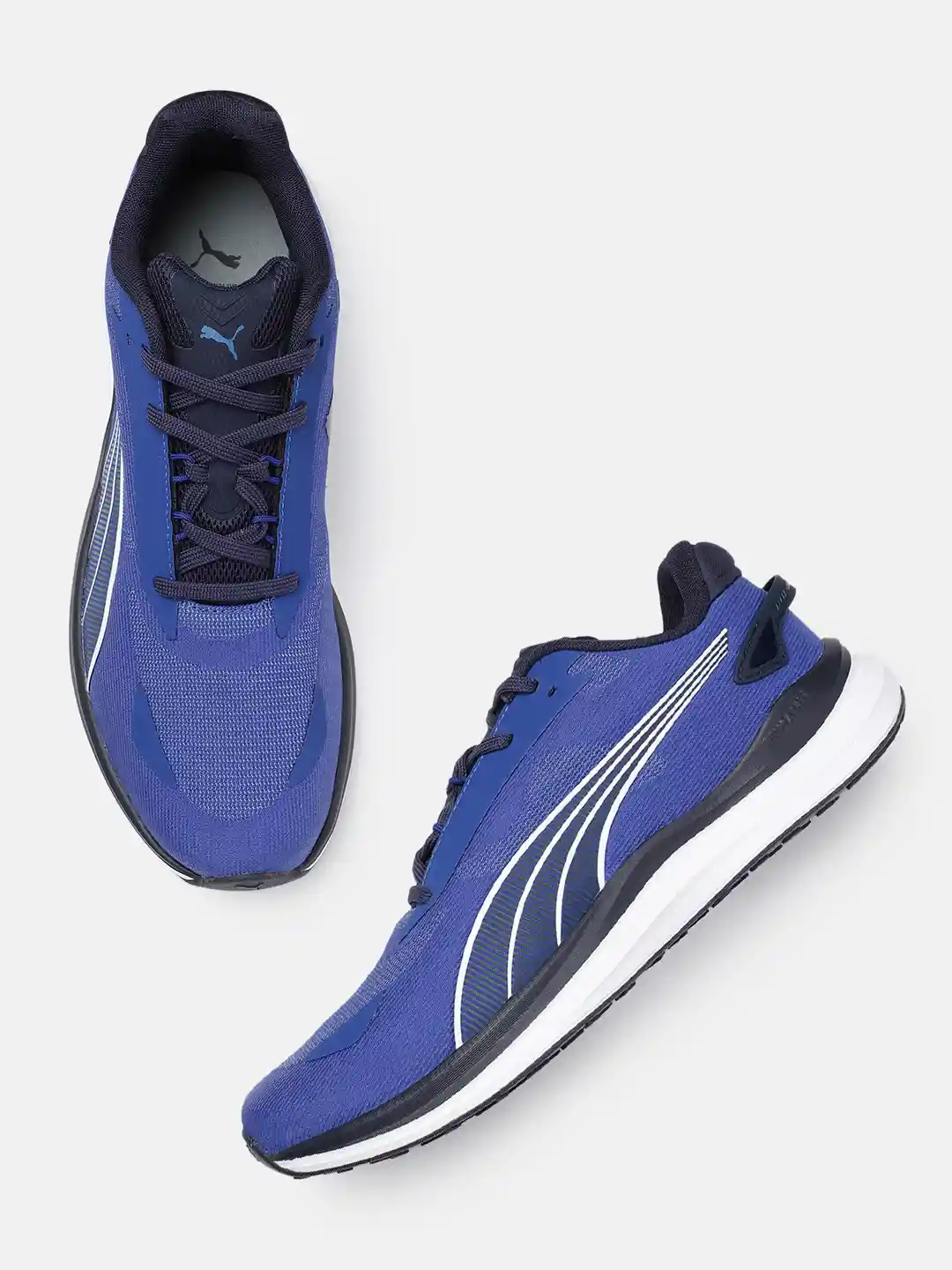 Puma Lightweight Running Shoes Buy Puma Men VentureLite