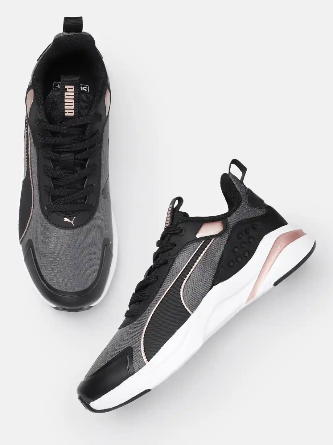 Buy Puma Women Softride Rift Running Shoes - Sports Shoes for Women  34980776 | Myntra