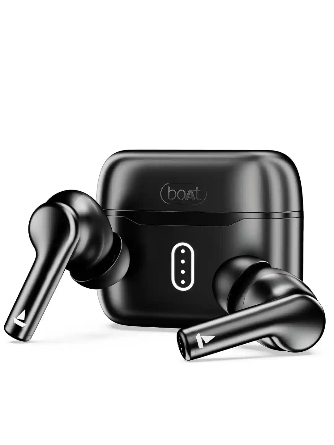 Buy boAt Airdopes 141 Pro Buds Headphones Headphones for Unisex