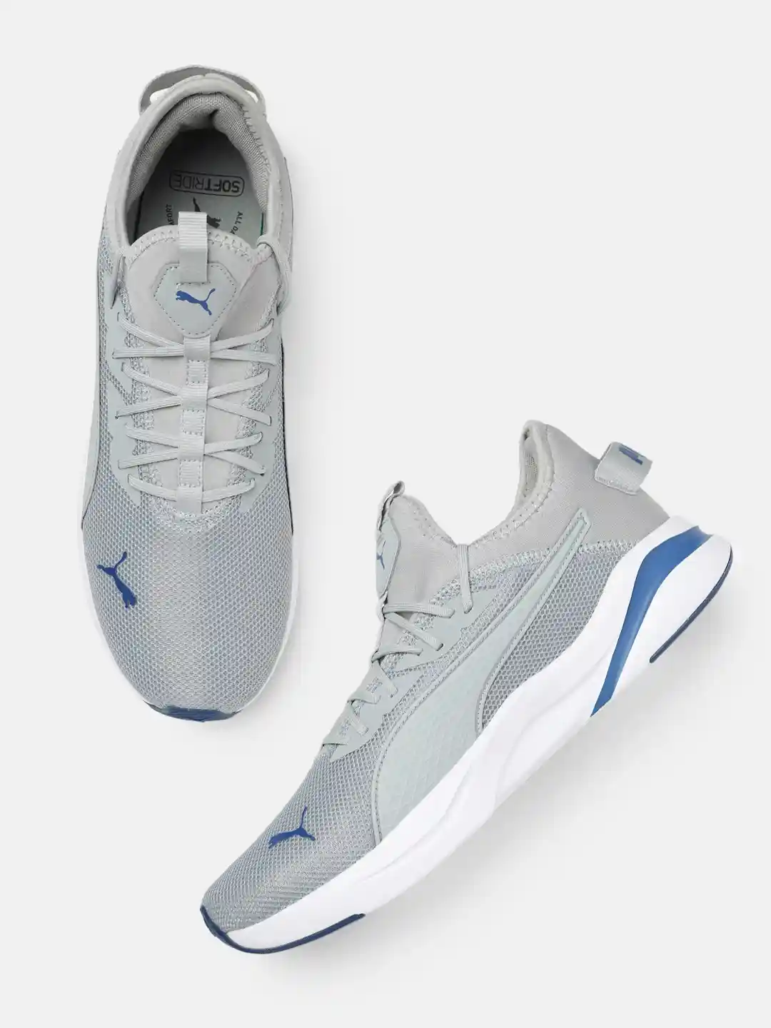 Buy Puma Men Softride Rift PulseFusion Running Shoes Sports