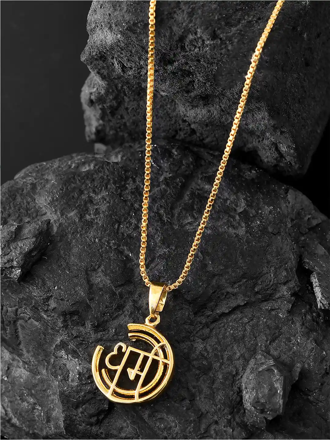 Dare Voylla Mens Chain Rope Chain Voylla Mens Chain Gold Buy Dare