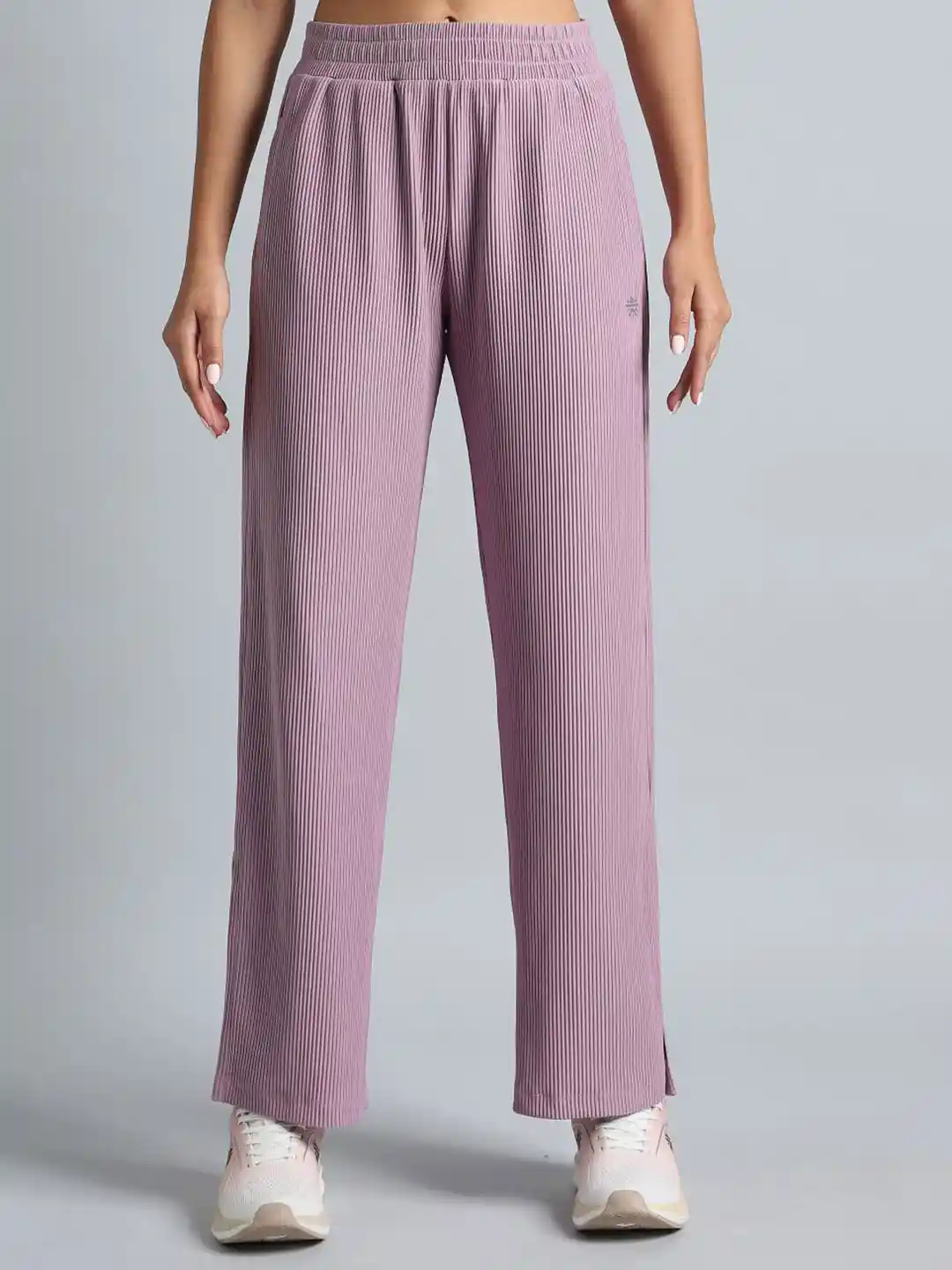 ANCELLM アンセルム SWEAT パープル ANCELLM アンセルム TUCK SWEAT