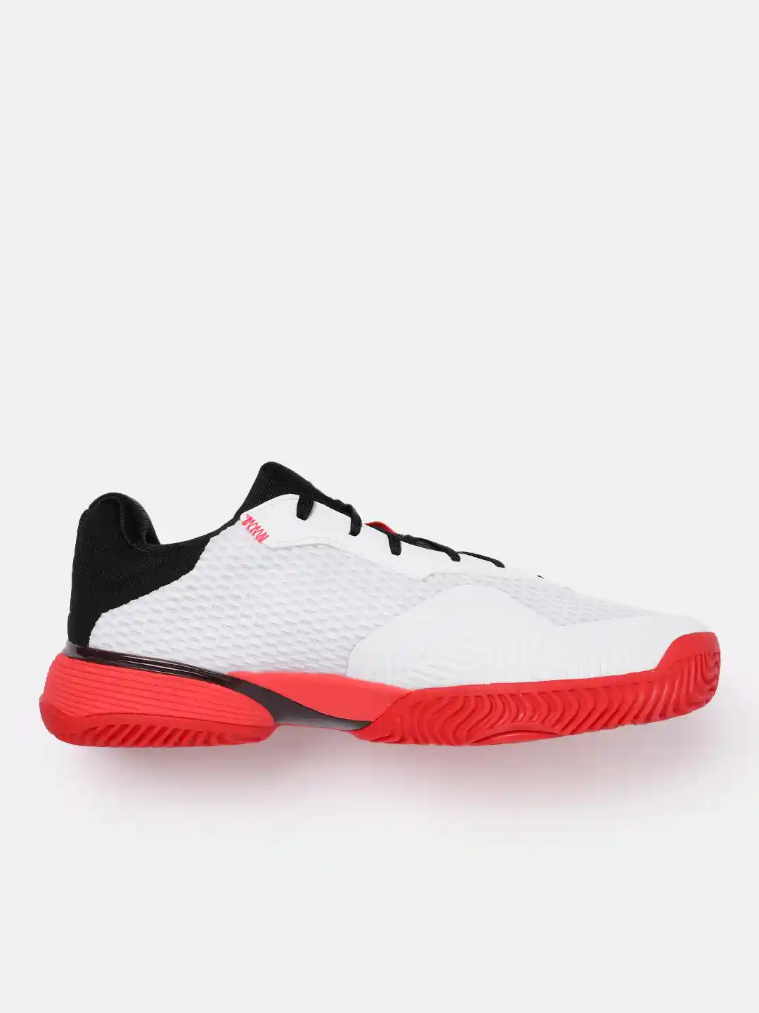 Buy ADIDAS Kids Barricade Tennis Shoes - Sports Shoes for