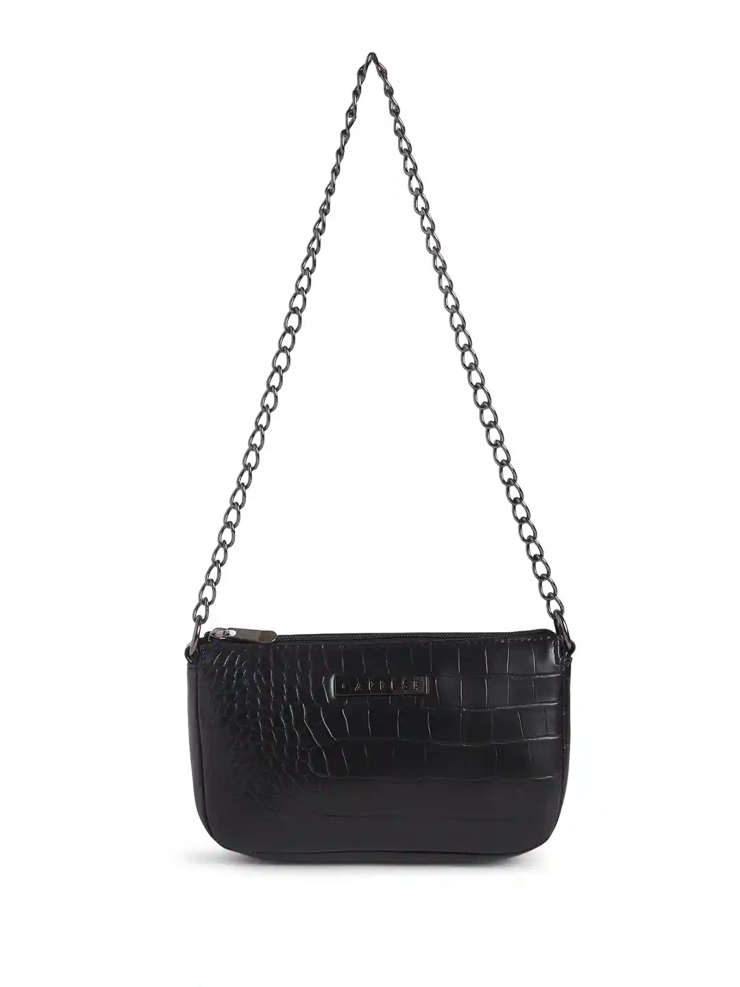 Shoulder Bags Baguette Black Bag Buy Black Handbags For Women By