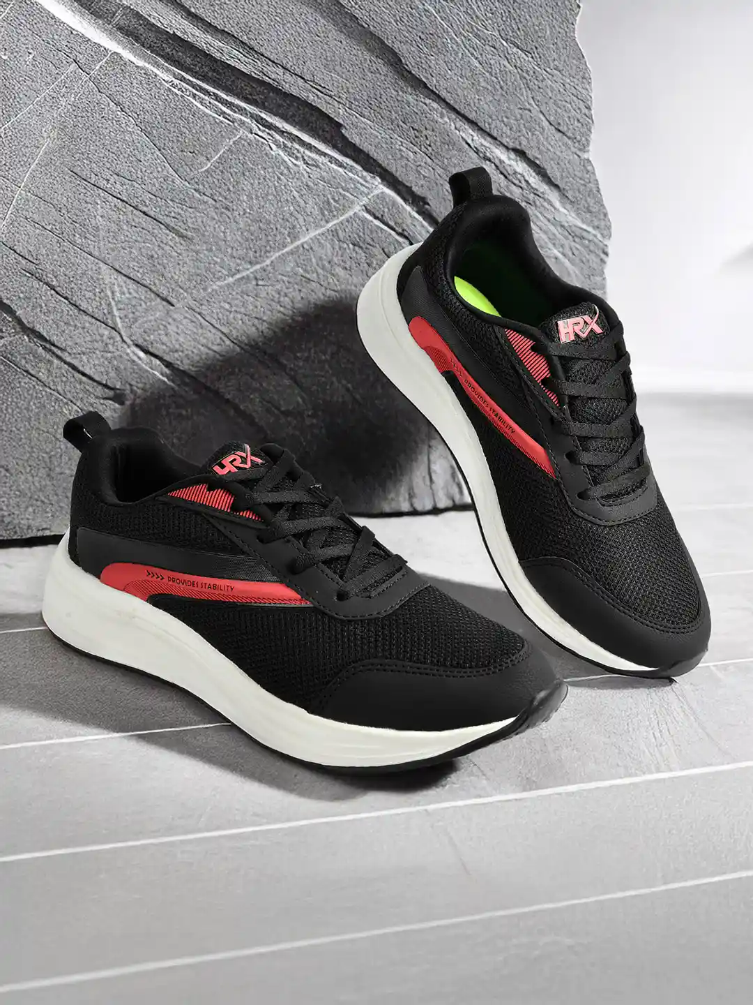 Athletic Works Sport Shoes Walmart Shop Black Running Shoes