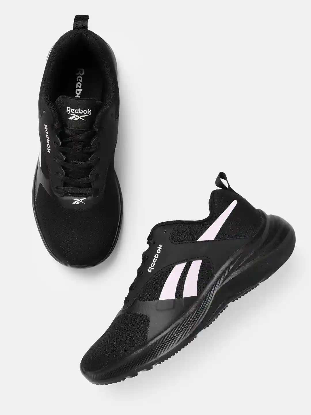 Reebok Women Flylite Rushrun Running Shoes