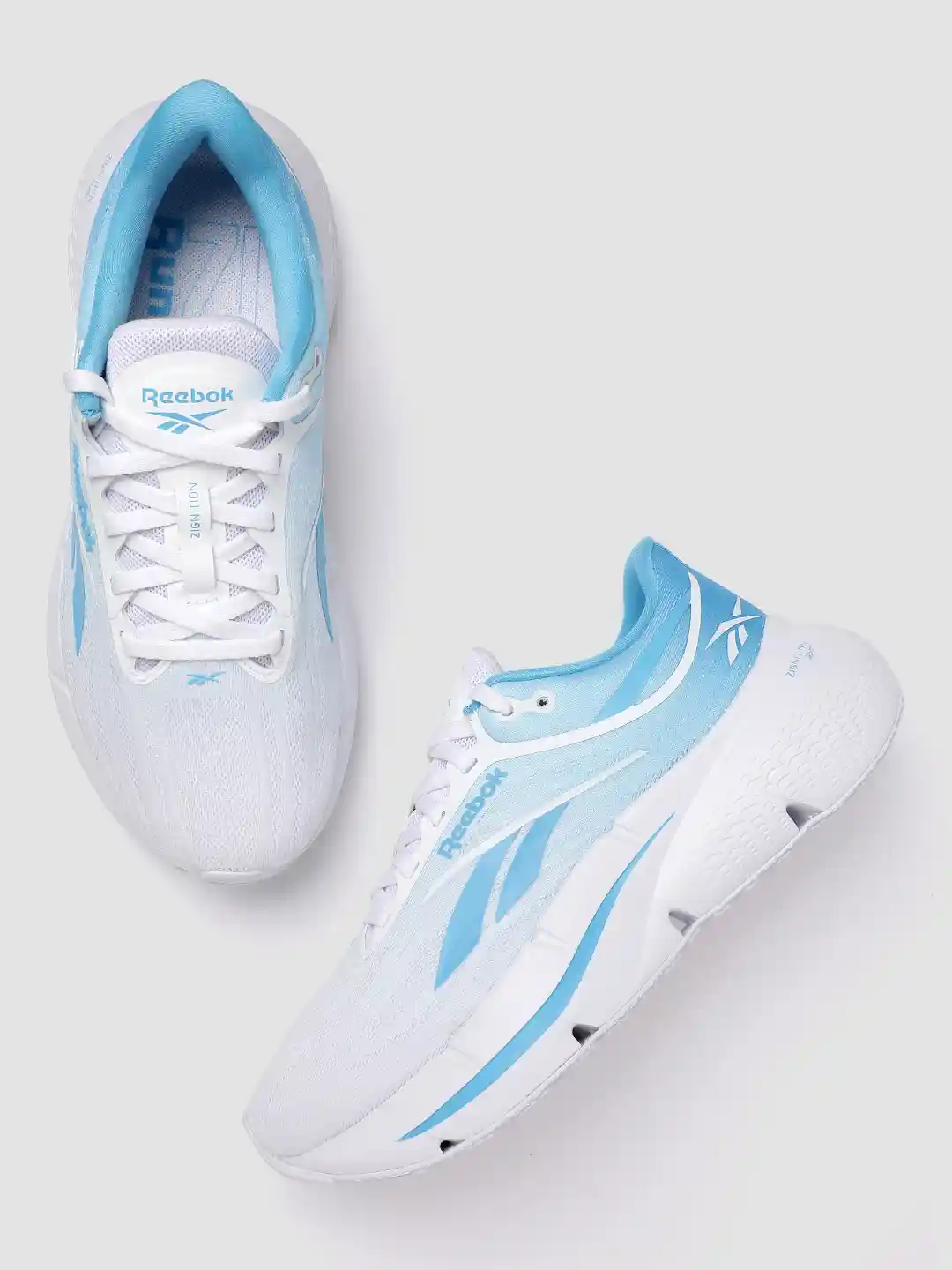 Reebok Women ZIGNITION Running Shoes