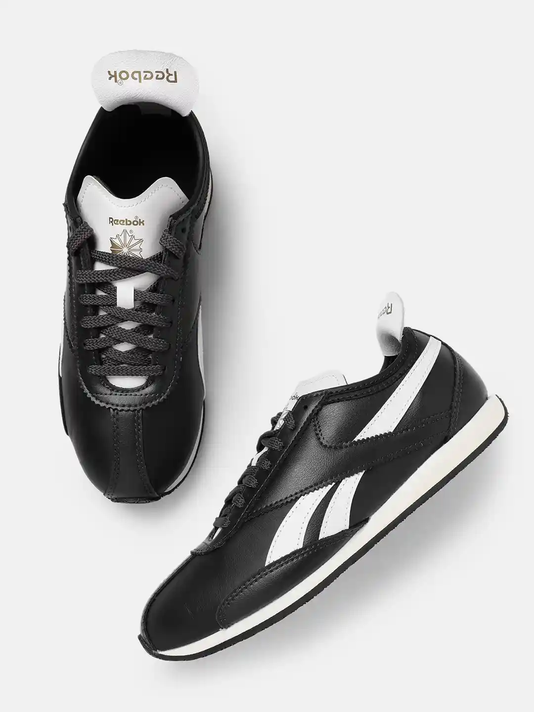 Reebok Unisex R400 Sneakers