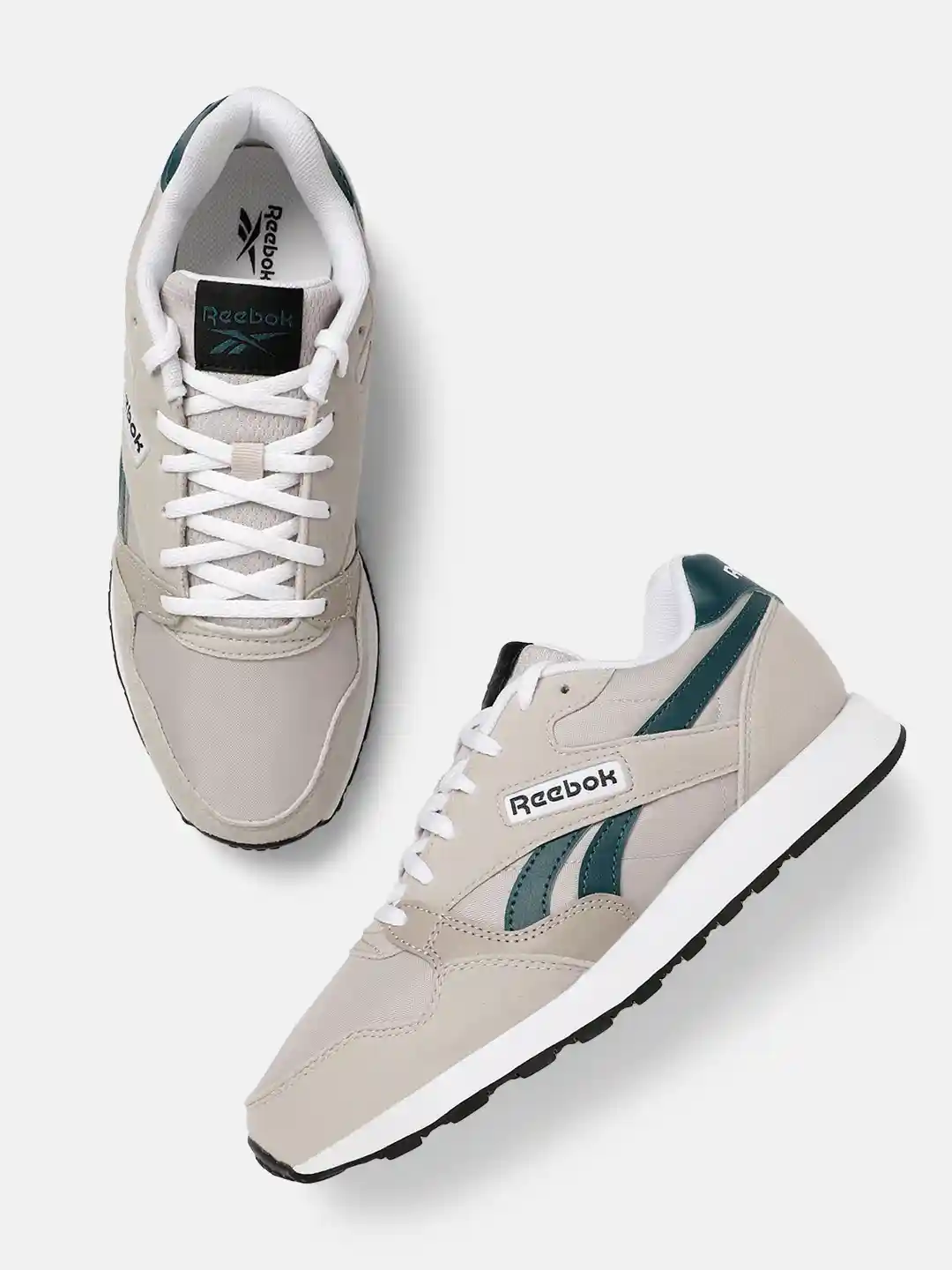 Buy Reebok Unisex Ultra Flash Sneakers Casual Shoes for Unisex