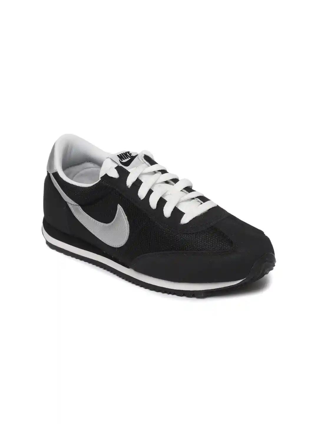 Nike Footwear Nike Cortez Fabric Black Buy Nike Women Black