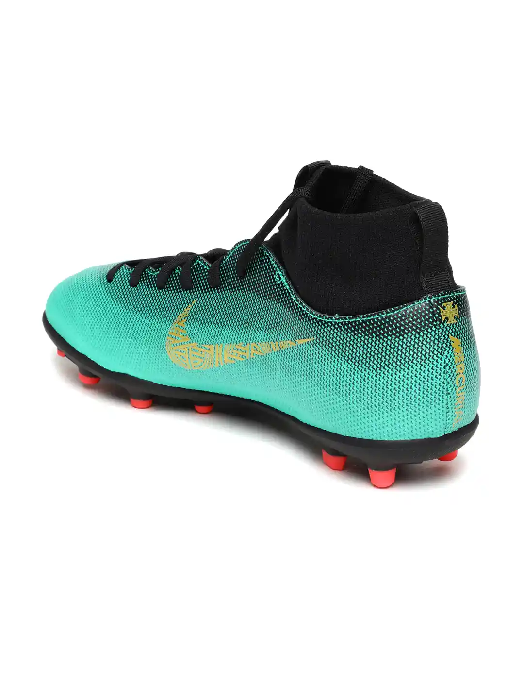 Soccer Cleats Kids Superfly Buy Nike Kids Green JR SUPERFLY CLUB