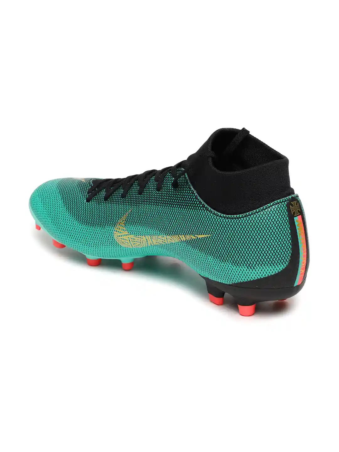Cr7 Fg Nike Superfly Price In India Nike Kids Green SUPERFLY