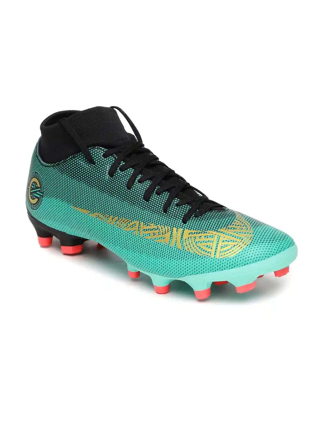 Superfly Cr7 Jr Cleats GS) Nike Mercurial Superfly Academy CR7