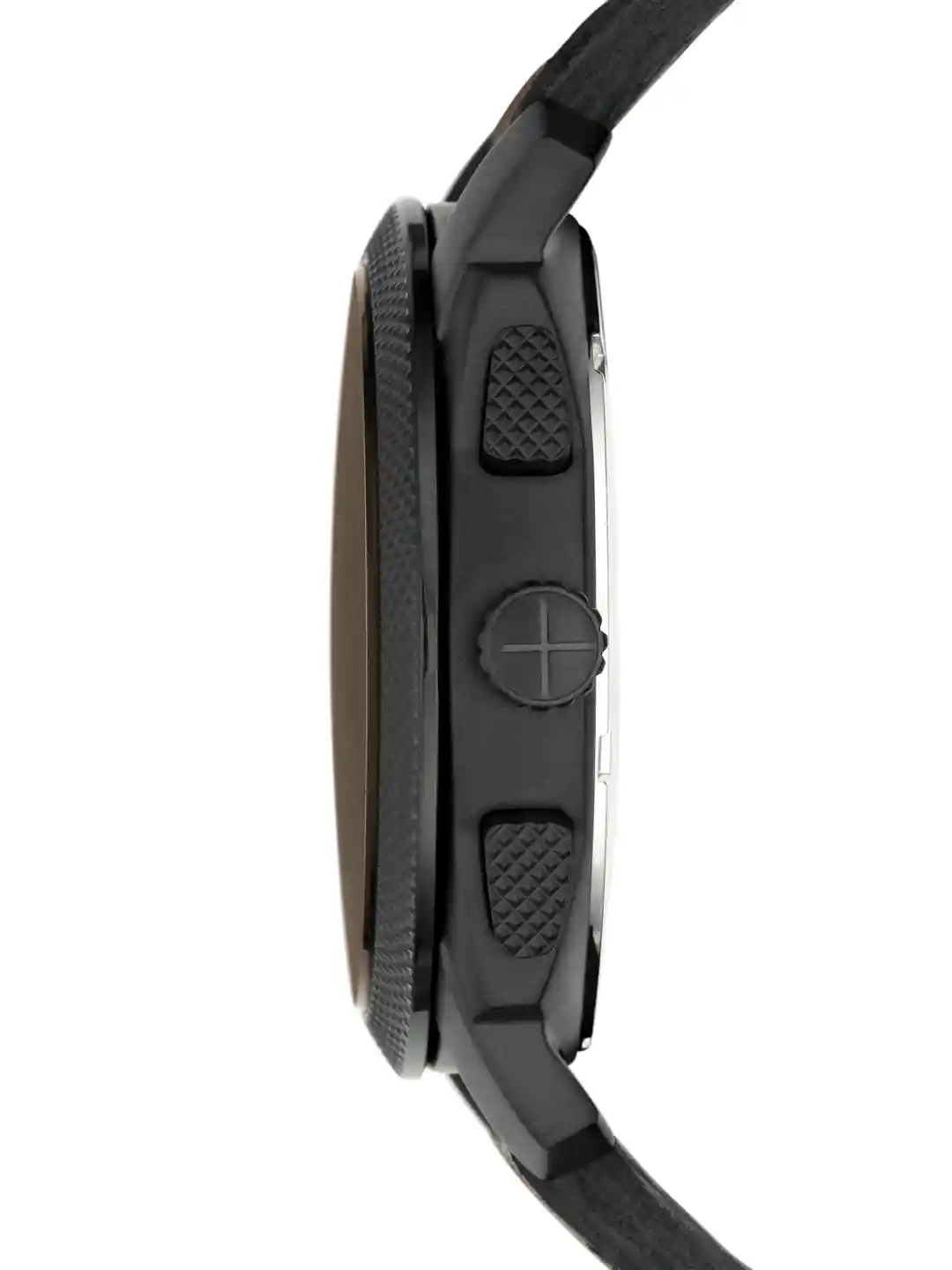 Buy Fossil Men Brown Dial Chronograph Watch FS4656I Watches for