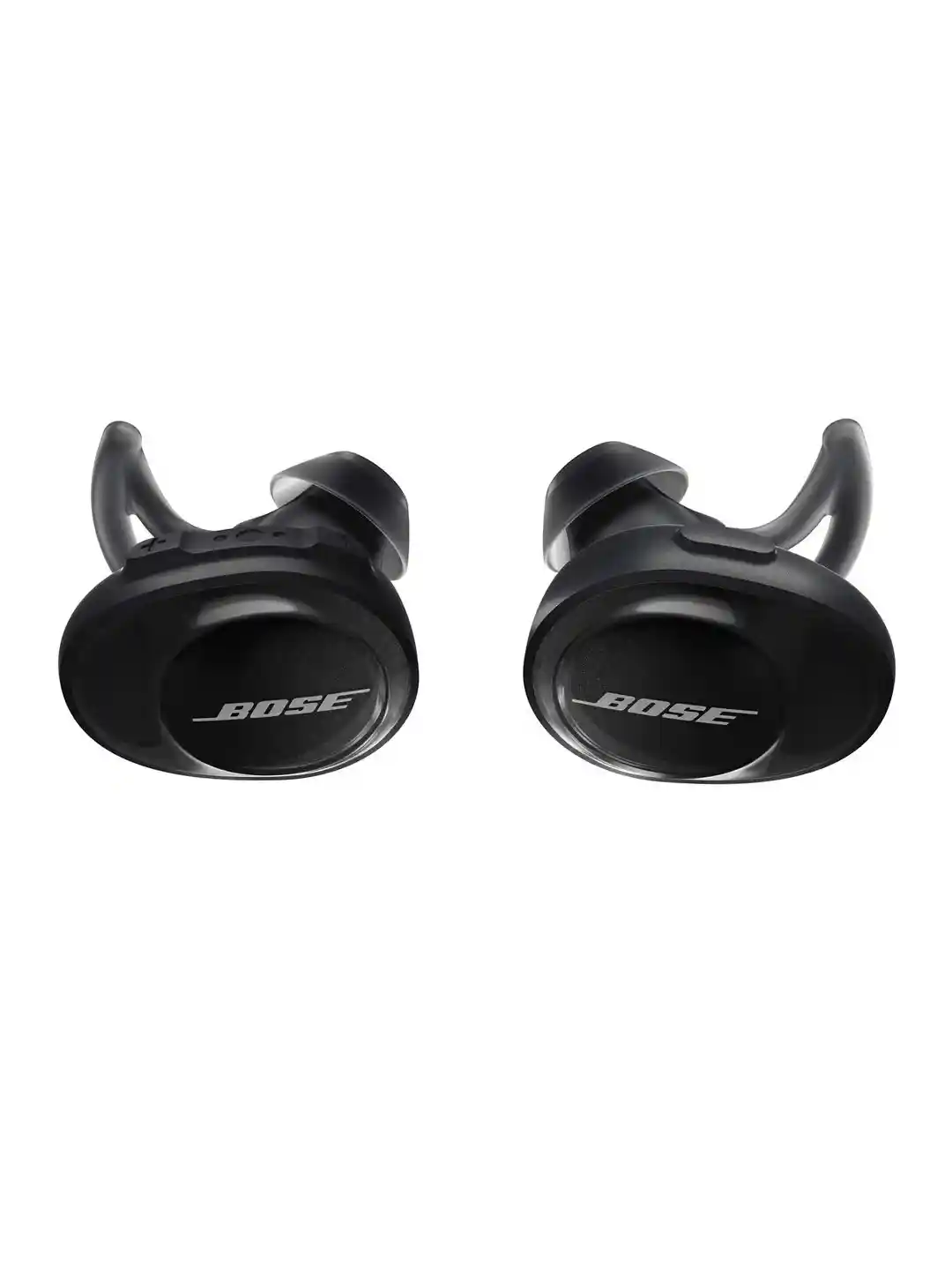 BOSE SOUNDSPORT FREE BLACK