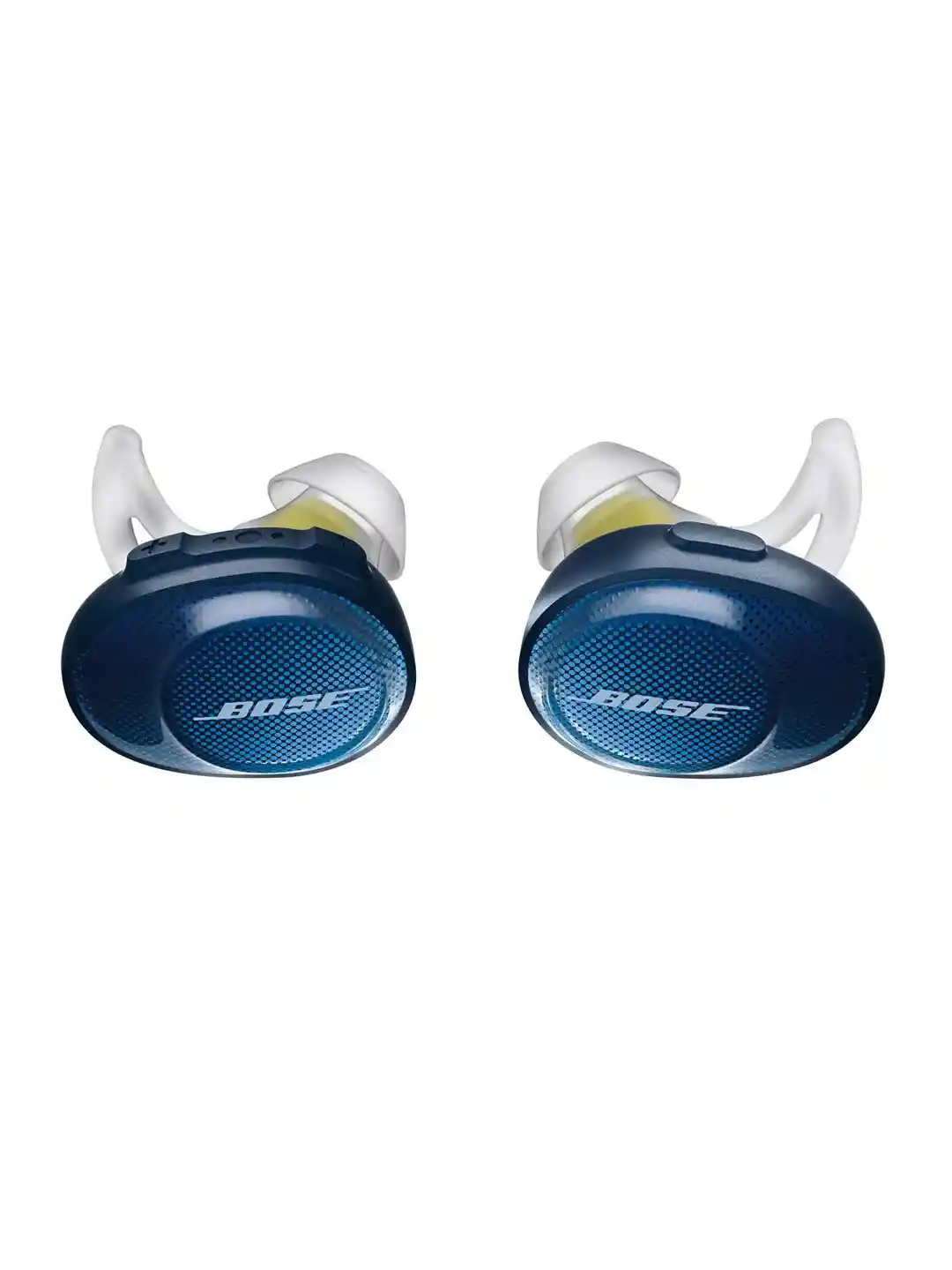 Ear Buds Bose Soundsport Truly Wireless Review Amazon Bose