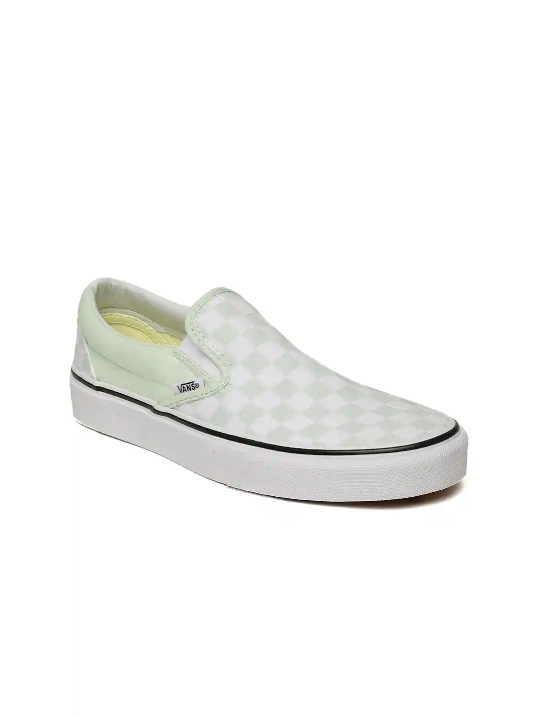 Classic Slip Vans Summer Sale VANS Classic Slip-On Summer Linen
