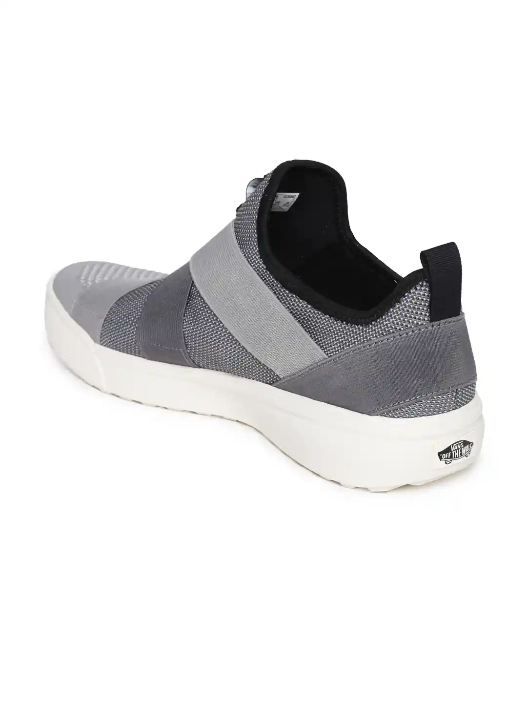 Buy Vans Unisex Grey UltraRange Gore Sneakers Casual Shoes for