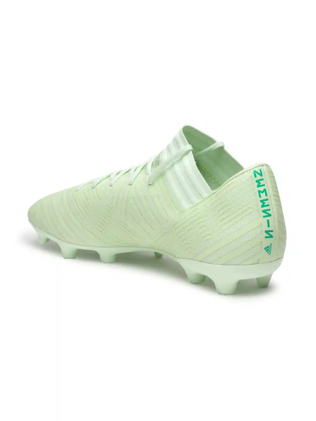 Football Shoe Adidas Nemeziz Aero Green ADIDAS Men Mint Green