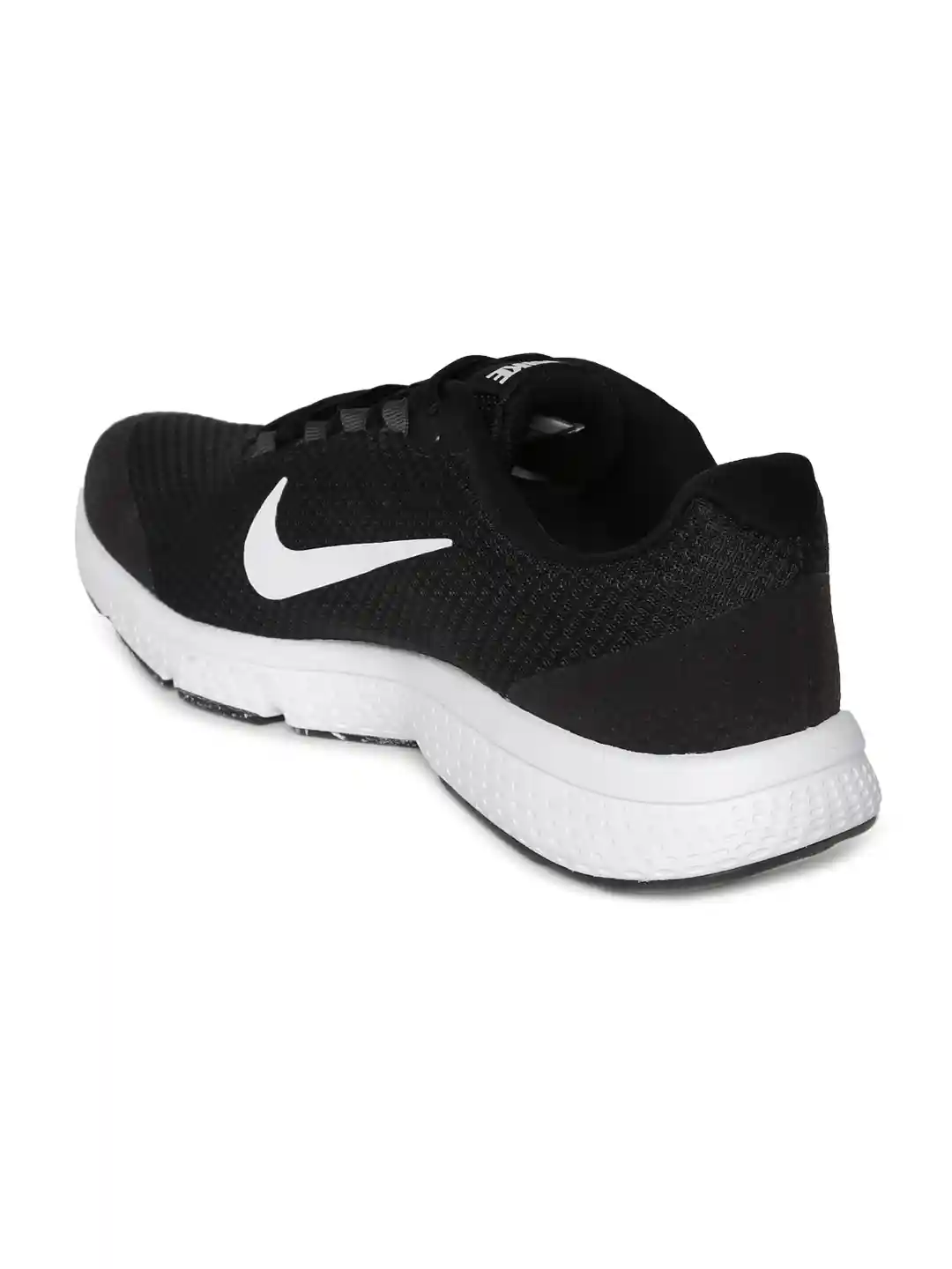 Buy Nike Men Black Run All Day Running Shoe Sports Shoes for Men