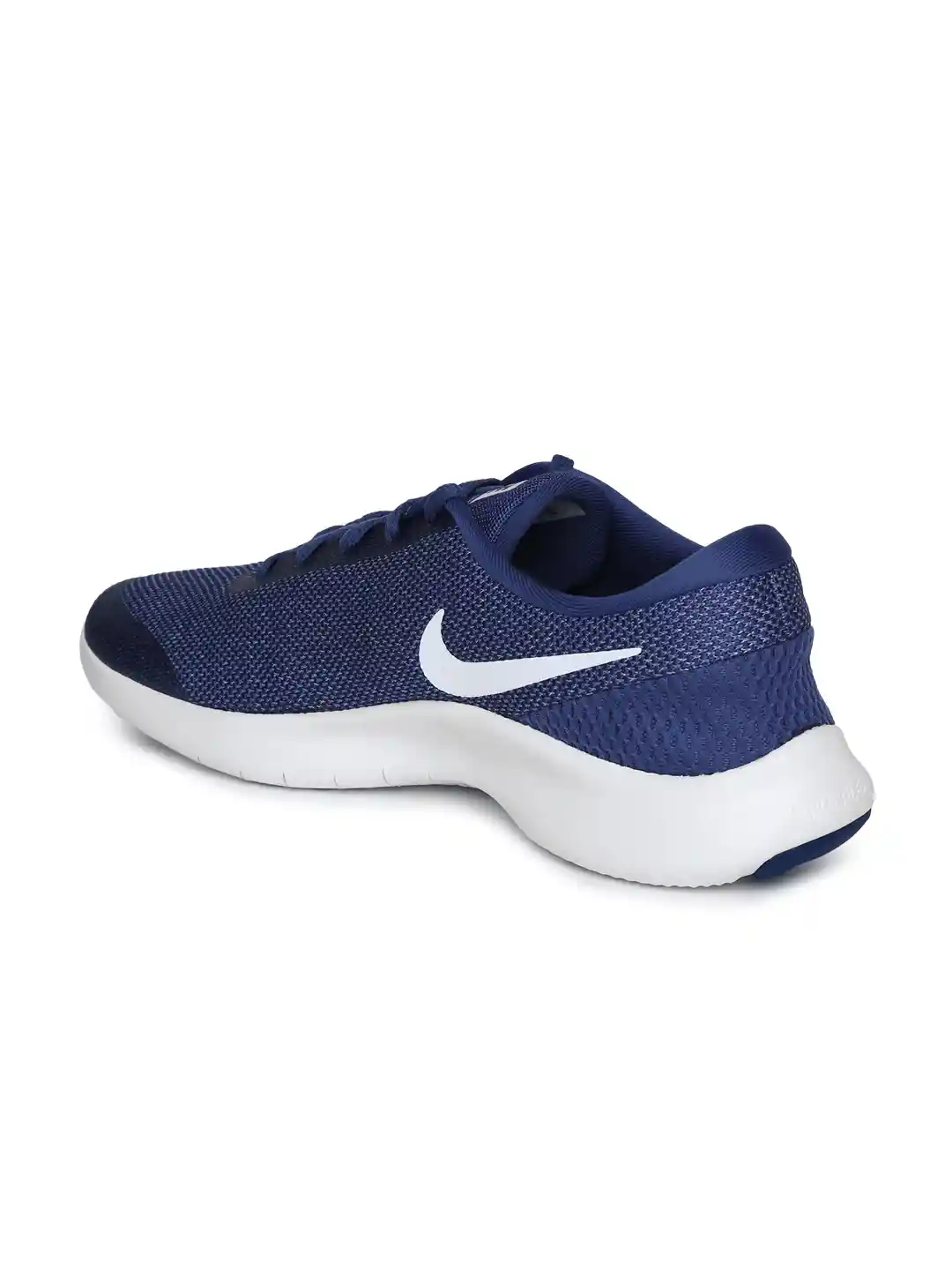 Buy Nike Men Blue FLEX EXPERIENCE RN Running Shoes Sports