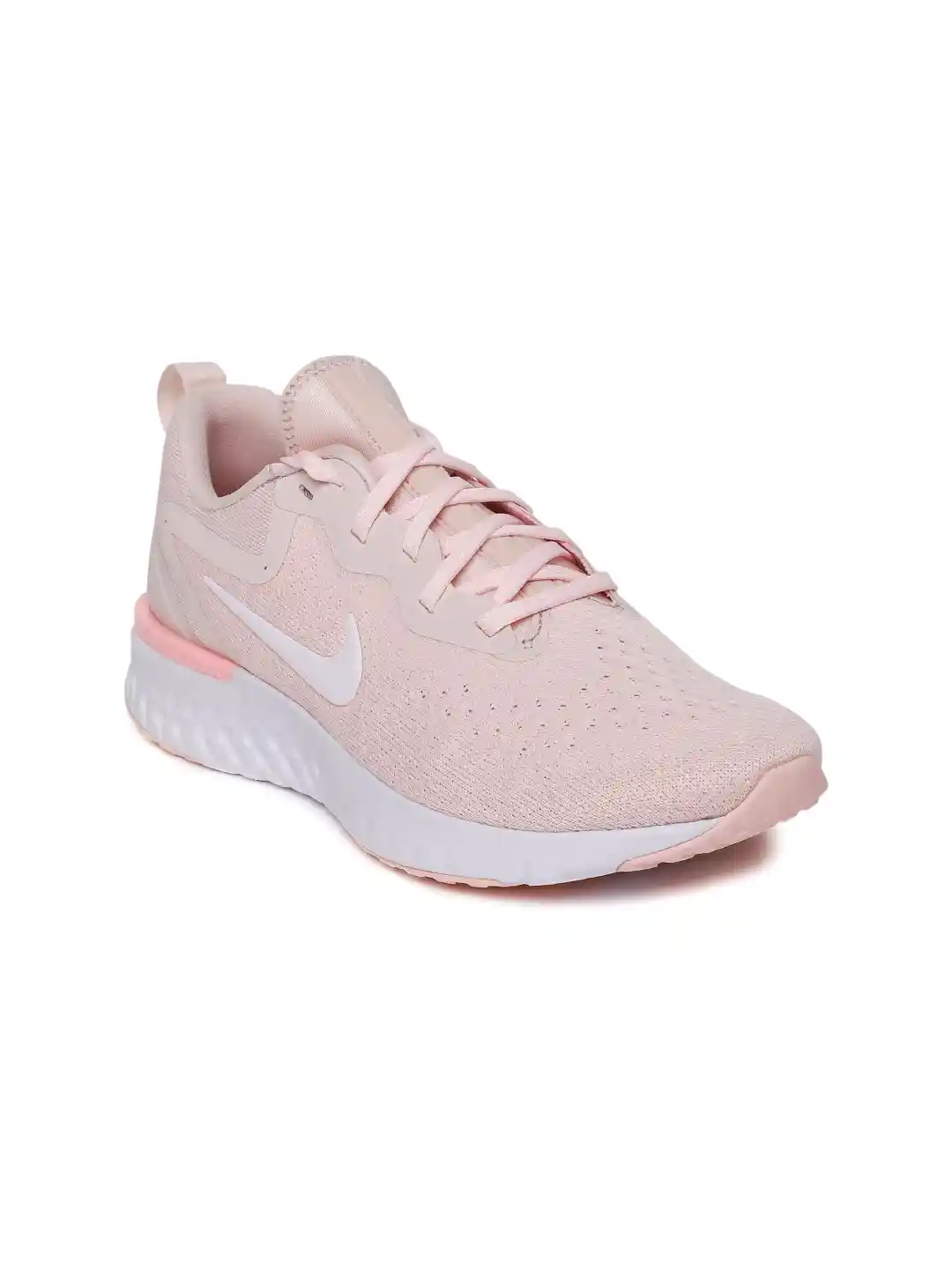 Buy Nike Women Pink Odyssey React Running Shoes Sports Shoes for