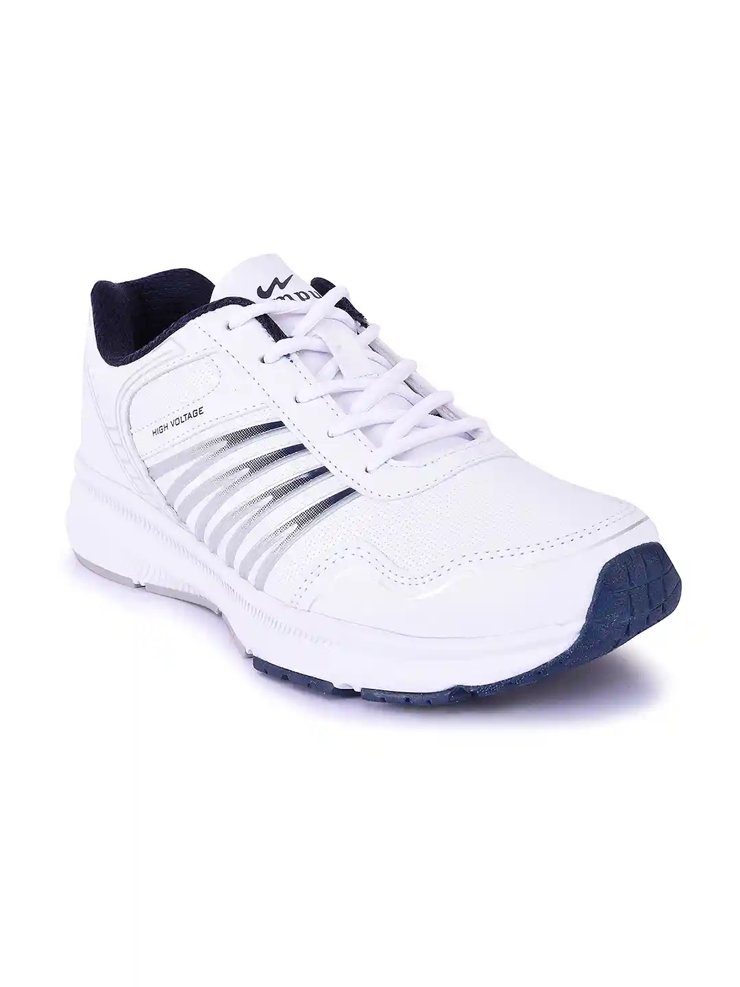 Buy Campus Men Spike White Running Shoes Sports Shoes for Men