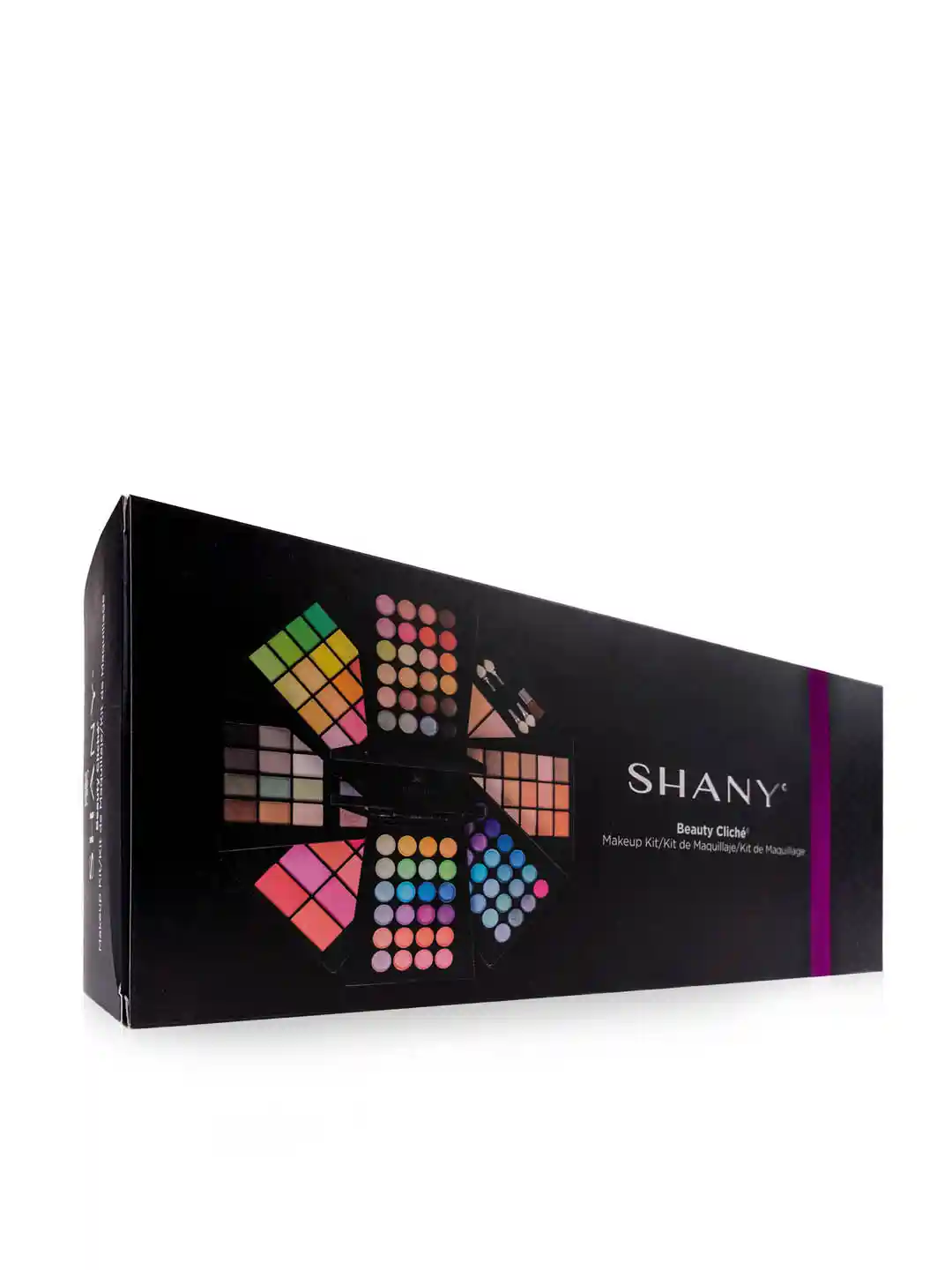 Buy Shany Beauty Cliche All-in-One Makeup Kit SH-188 Makeup Kit