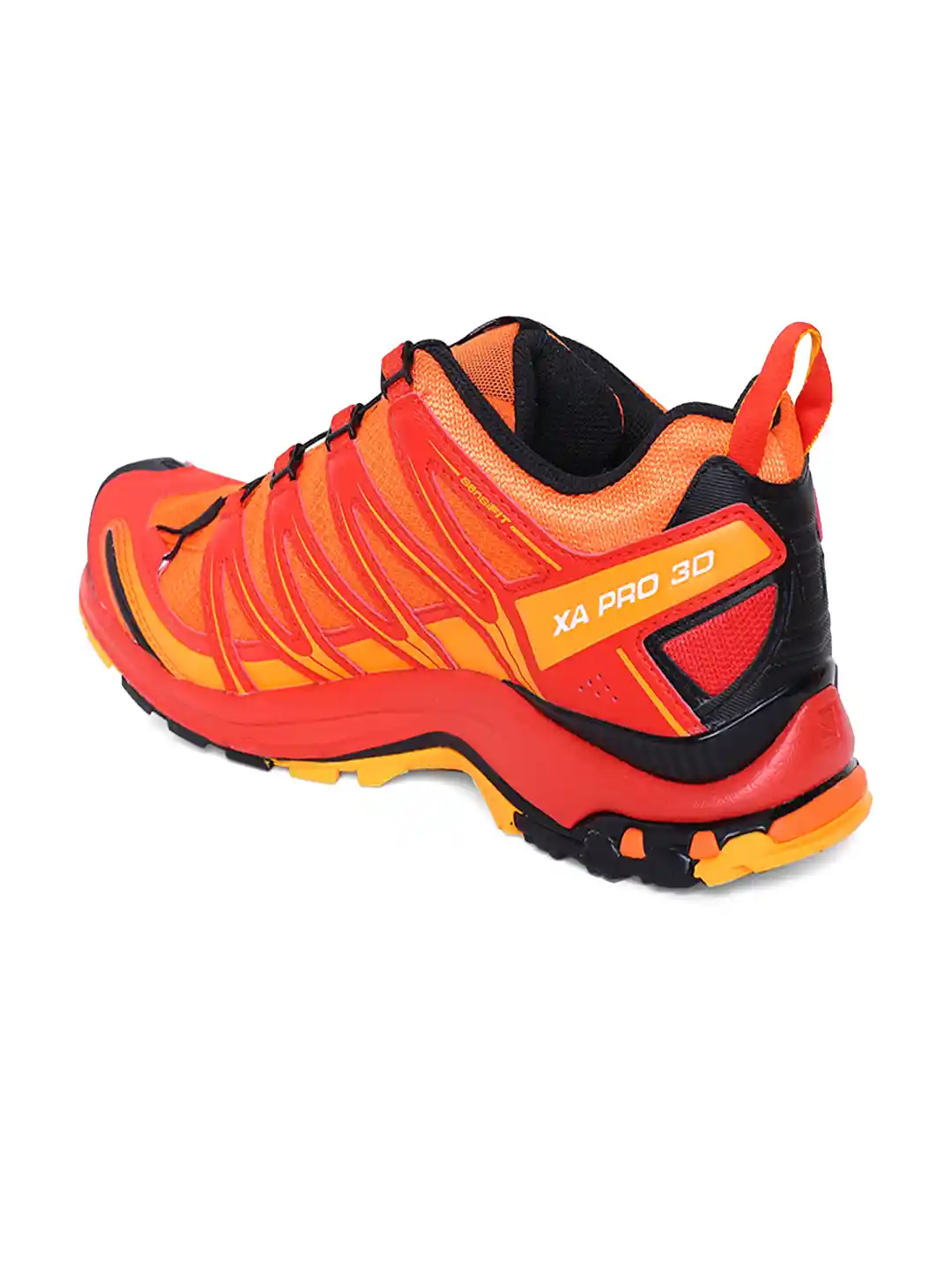 Buy Salomon Men Orange XA PRO 3D GTX Running Shoes Sports Shoes