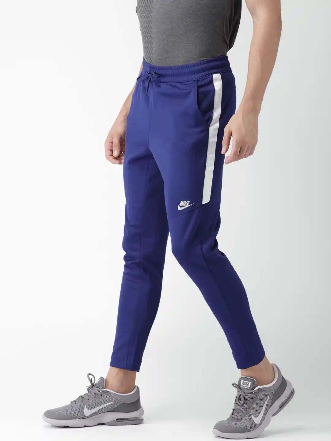 Tribute Jogger Pants Nike Tribute Pants Blue Nike Men Blue PK