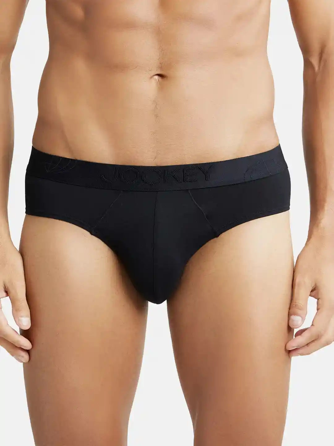 Buy Jockey Tencel Micro Modal Cotton Stretch Brief with Ultrasoft