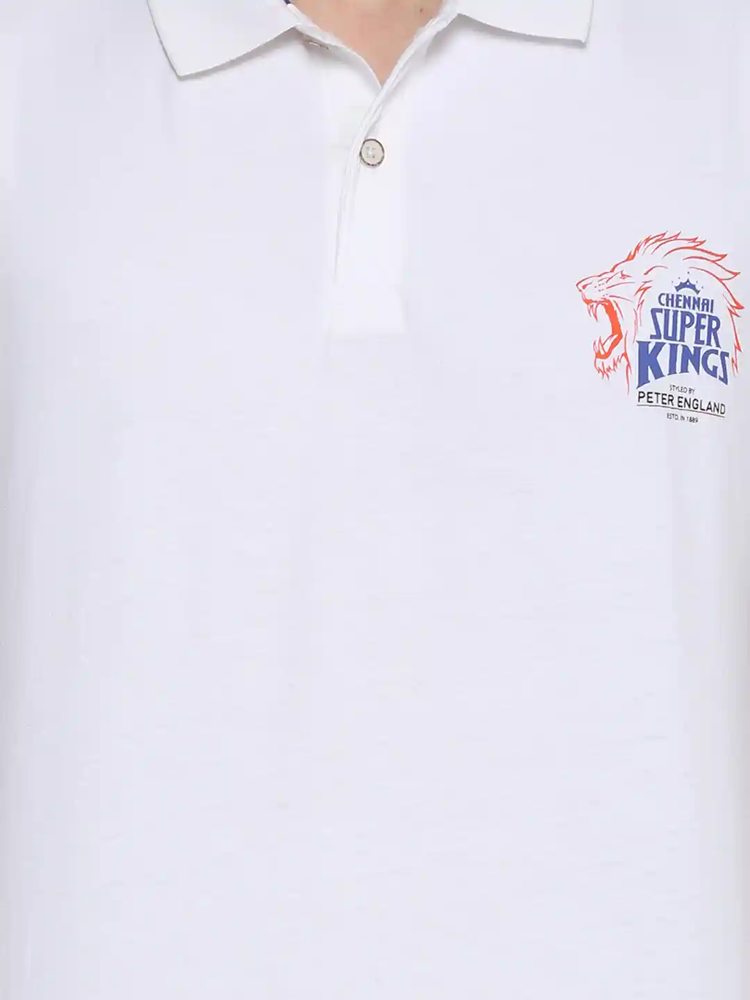 トップス Peter do logo embroidery T-shirt s-l400.jpg