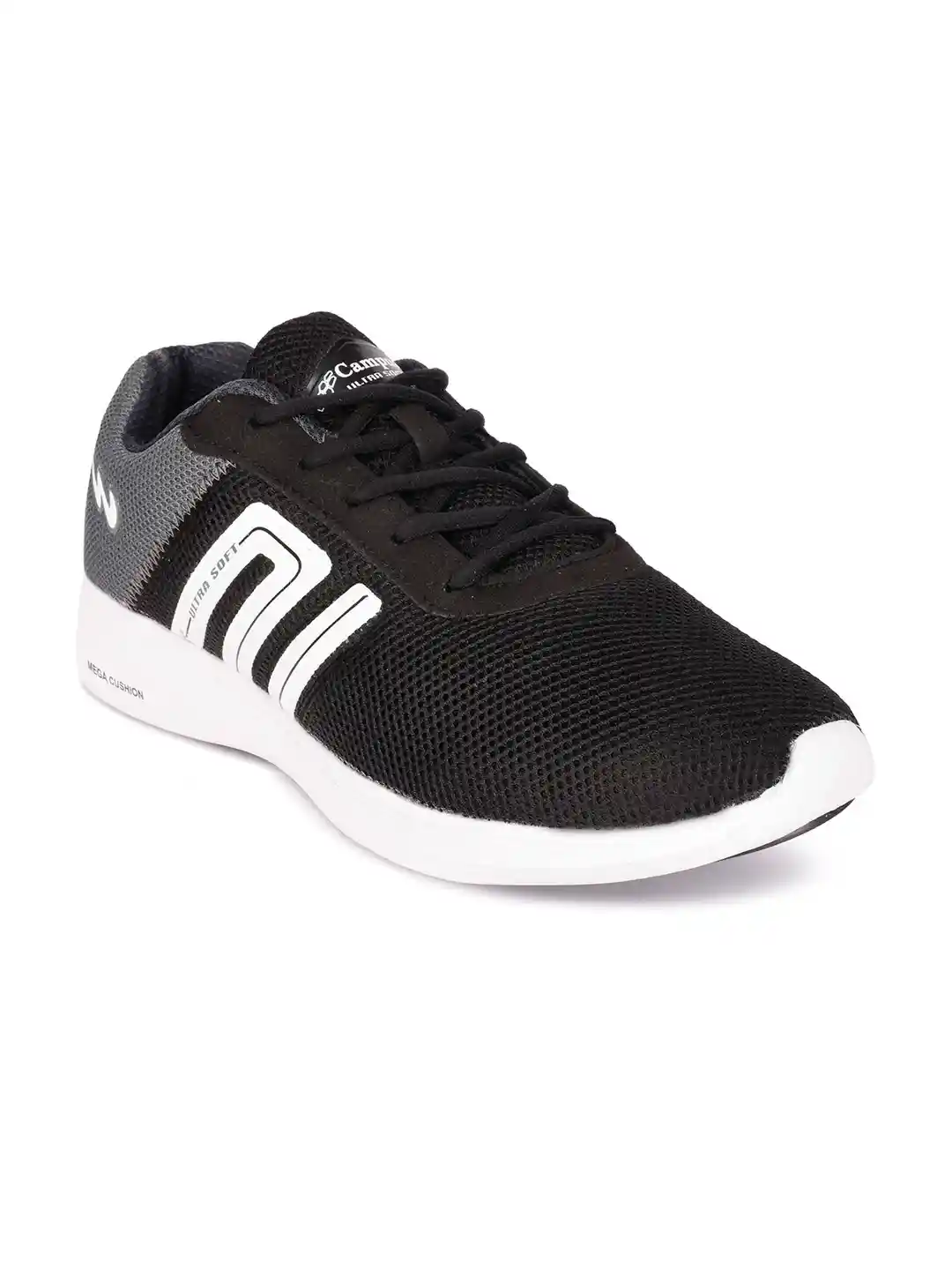 Running Shoe Campus Mega Cushion Shoes CAMPUS Mike (N) Men's