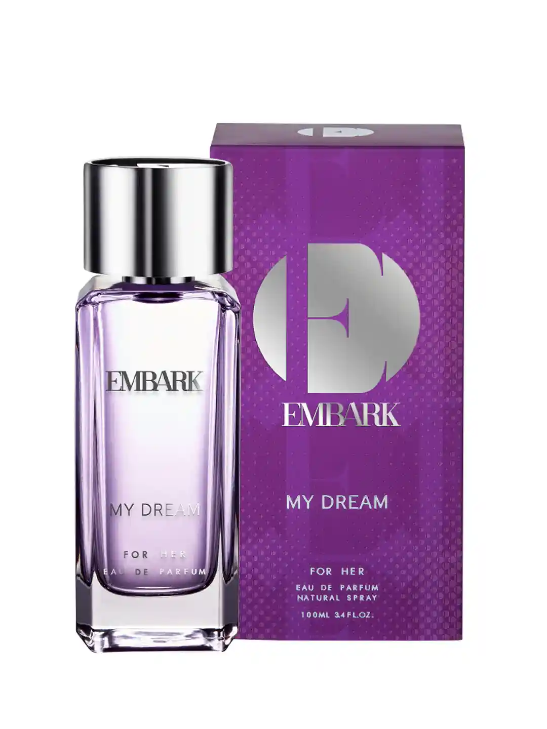 EMBARK My Dream For Her EDP 100 ml