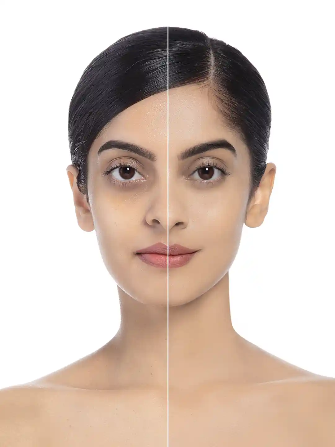 Buy Lakme Face Magic Natural Pearl Daily Wear Souffle - Foundation