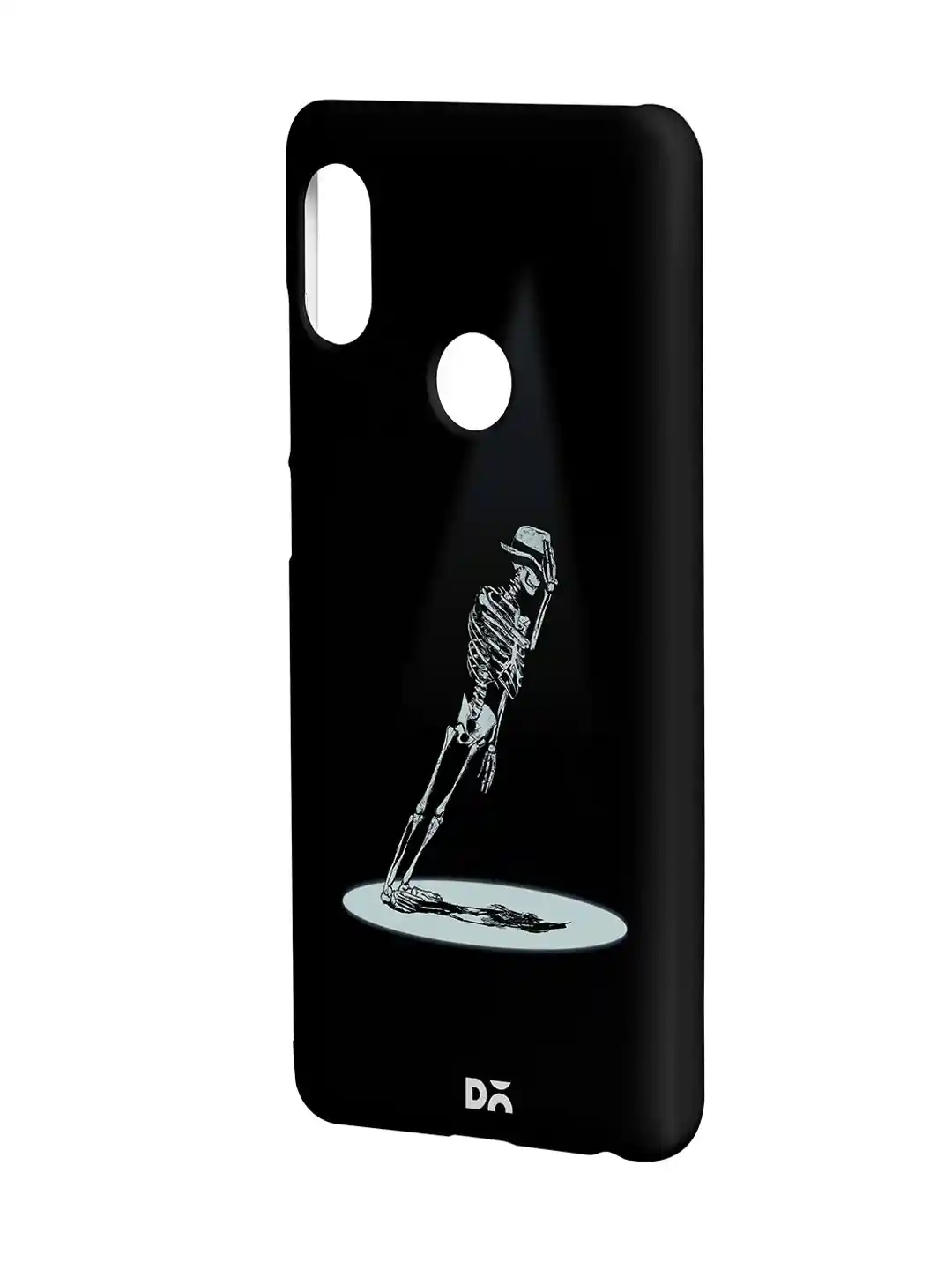 Buy DailyObjectsPrinted Case Cover For Xiaomi Redmi Note Pro