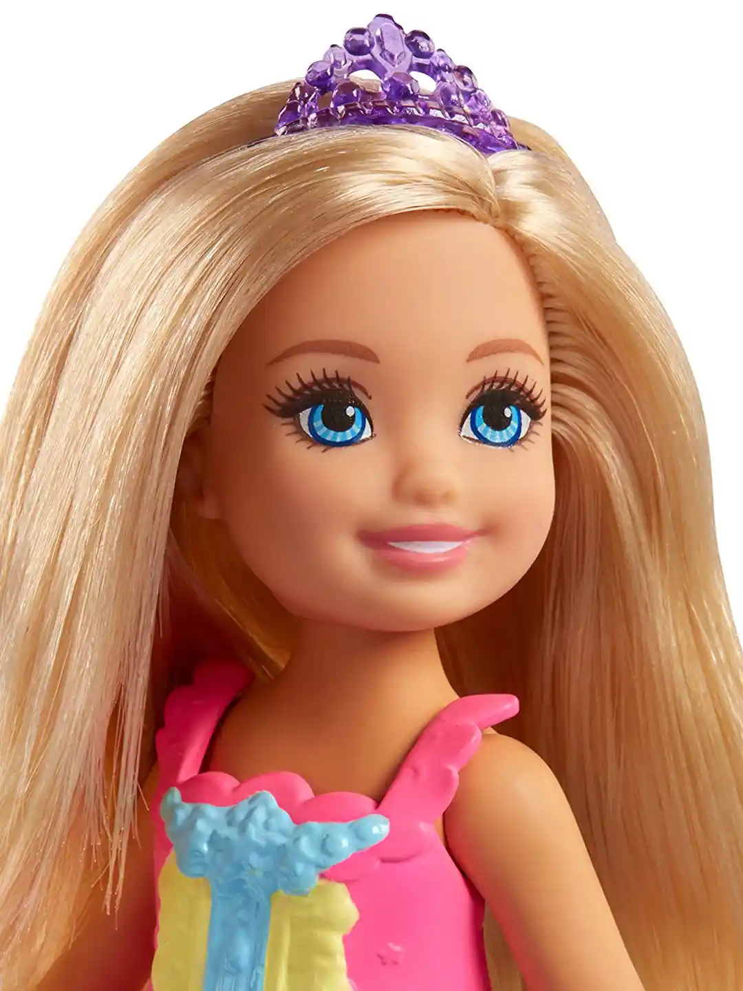 Barbie Club Chelsea Barbie Chelsea Unicorn Buy Mattel